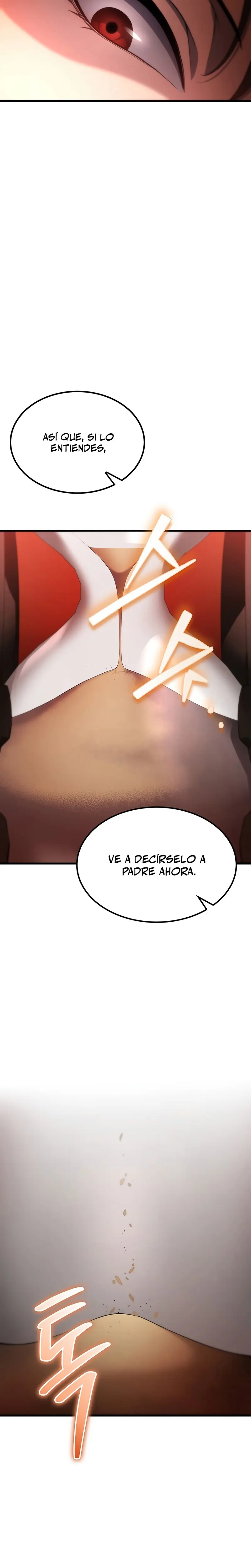 Read El Regreso Del Inigualable Ranker Genio ES Manga Online