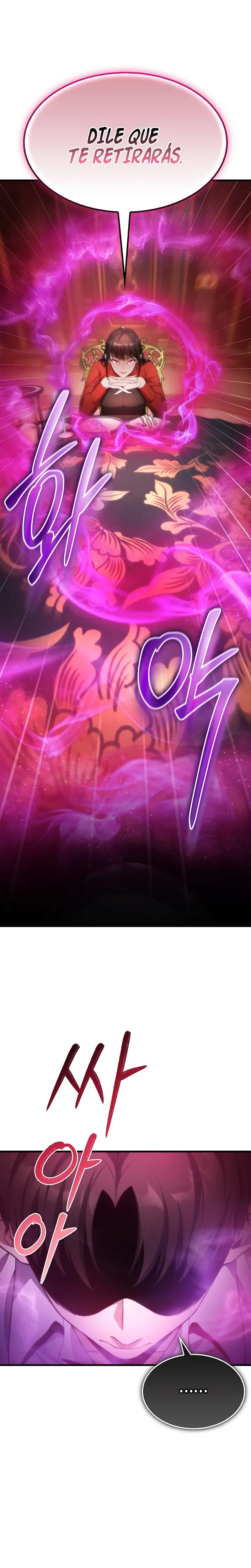 Read El Regreso Del Inigualable Ranker Genio ES Manga Online