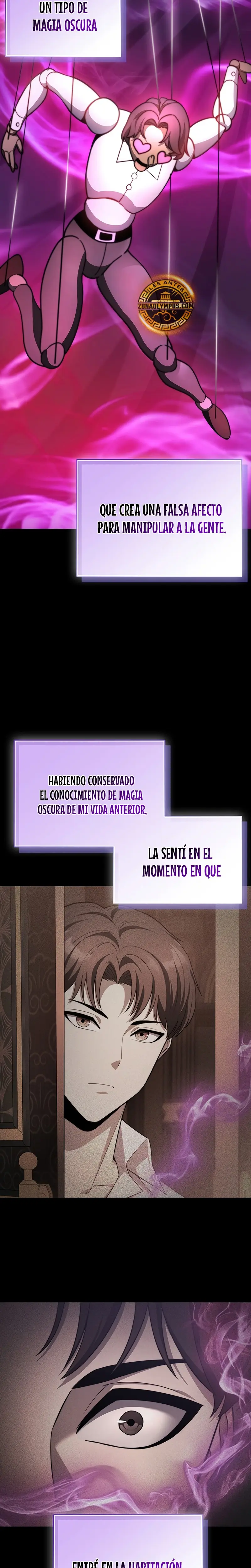 Read El Regreso Del Inigualable Ranker Genio ES Manga Online