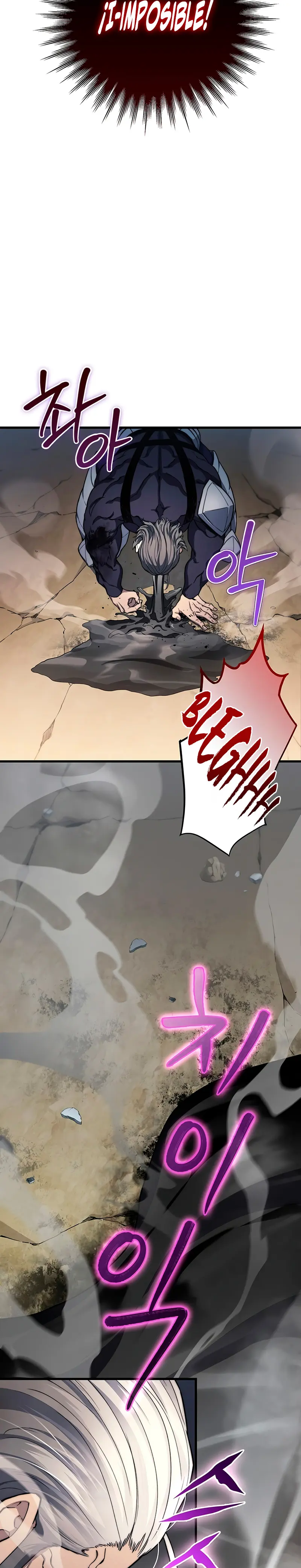Read El Regreso Del Inigualable Ranker Genio ES Manga Online