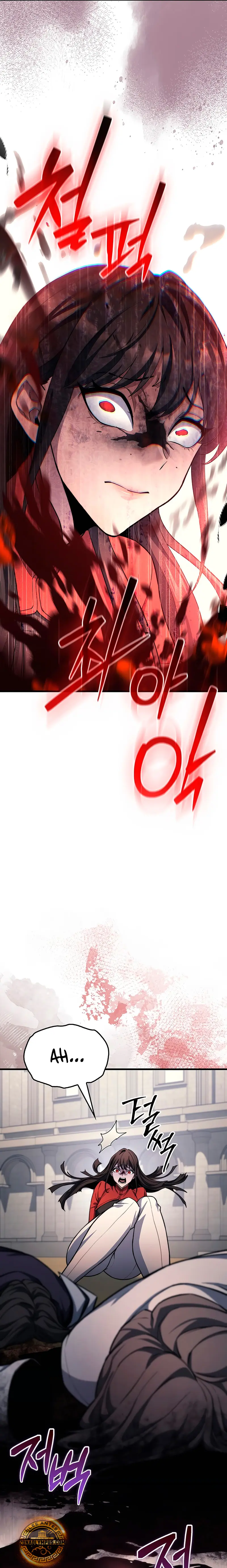 Read El Regreso Del Inigualable Ranker Genio ES Manga Online