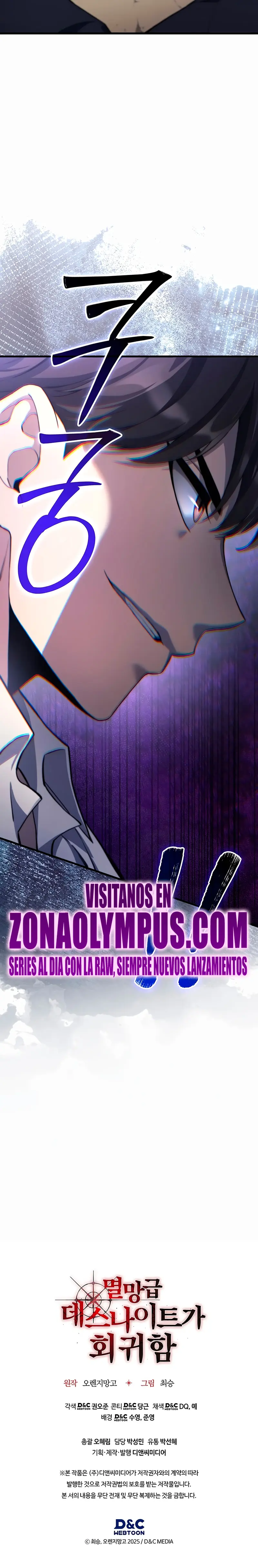 Read El Regreso Del Inigualable Ranker Genio ES Manga Online
