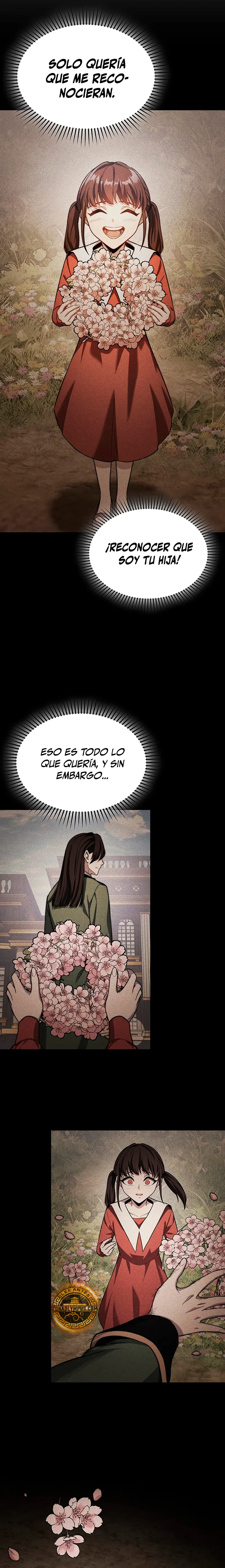 Read El Regreso Del Inigualable Ranker Genio ES Manga Online