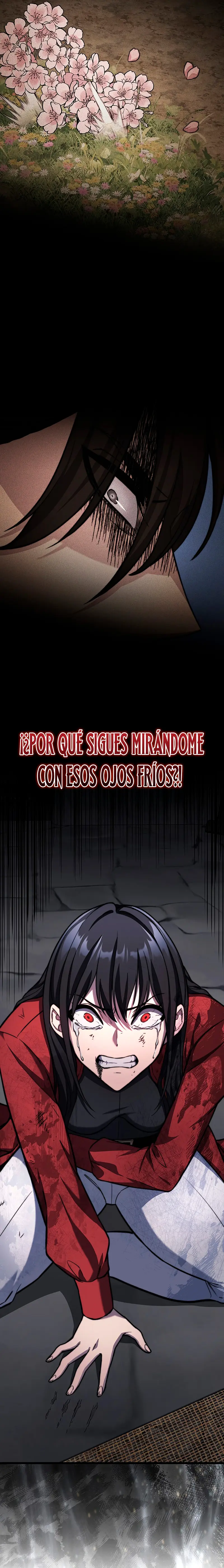 Read El Regreso Del Inigualable Ranker Genio ES Manga Online