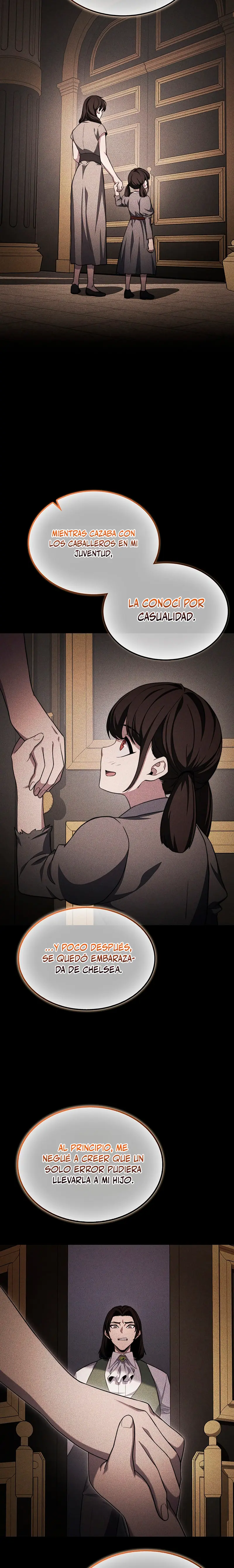 Read El Regreso Del Inigualable Ranker Genio ES Manga Online