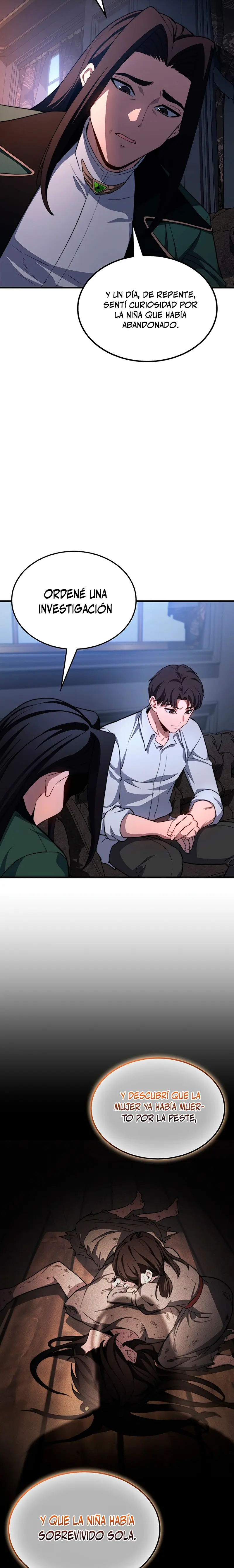 Read El Regreso Del Inigualable Ranker Genio ES Manga Online