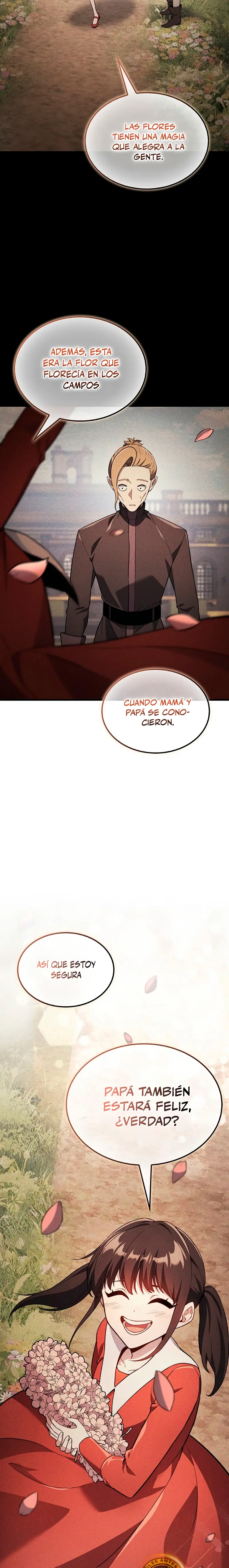 Read El Regreso Del Inigualable Ranker Genio ES Manga Online