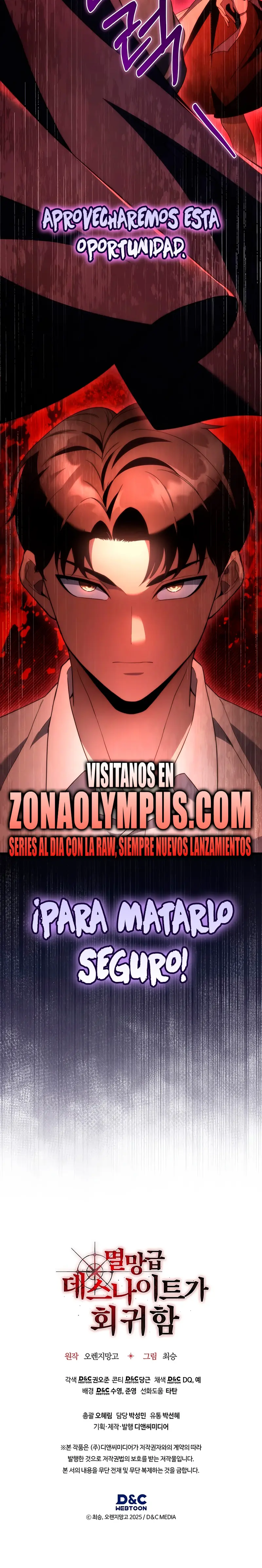 Read El Regreso Del Inigualable Ranker Genio ES Manga Online