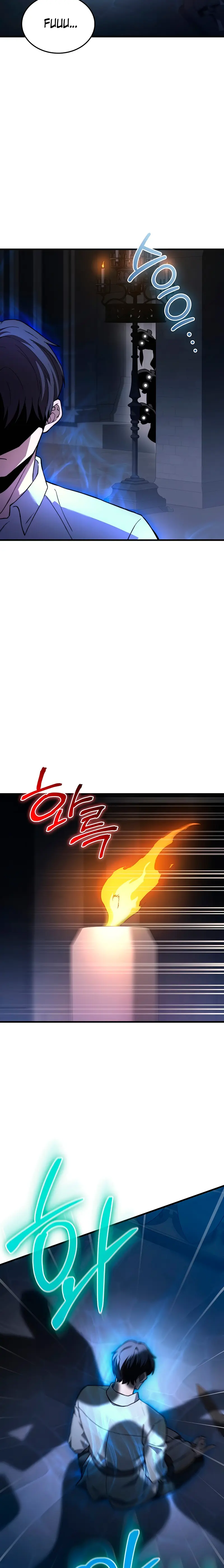 Read El Regreso Del Inigualable Ranker Genio ES Manga Online