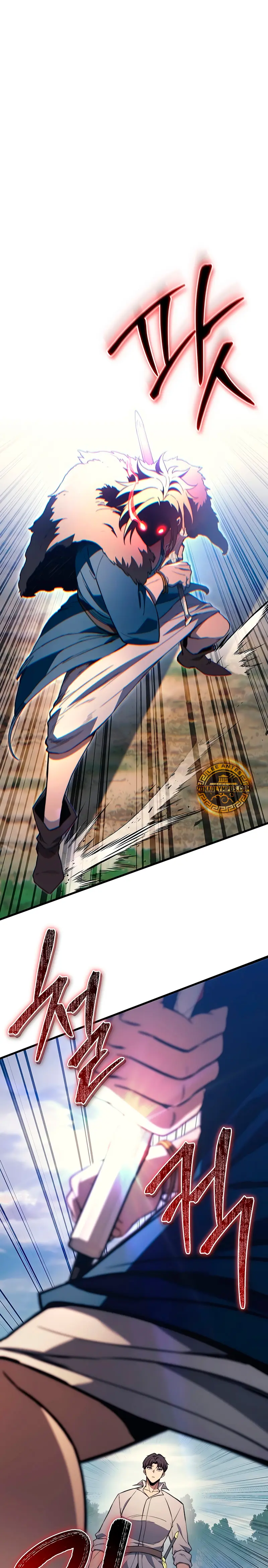 Read El Regreso Del Inigualable Ranker Genio ES Manga Online