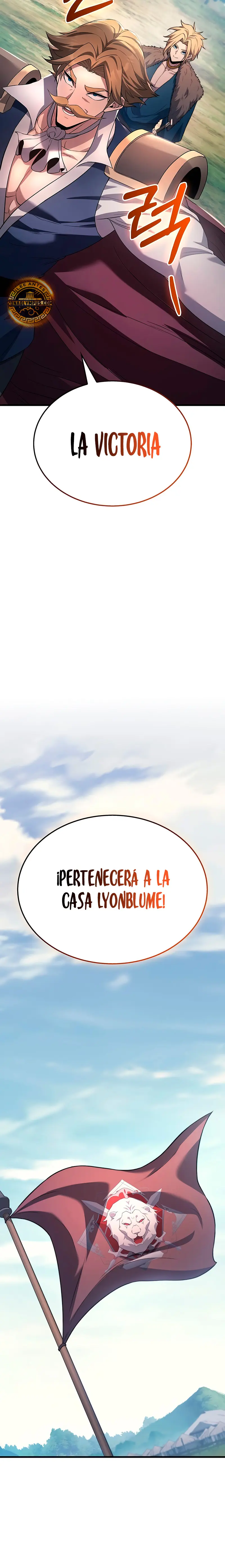 Read El Regreso Del Inigualable Ranker Genio ES Manga Online