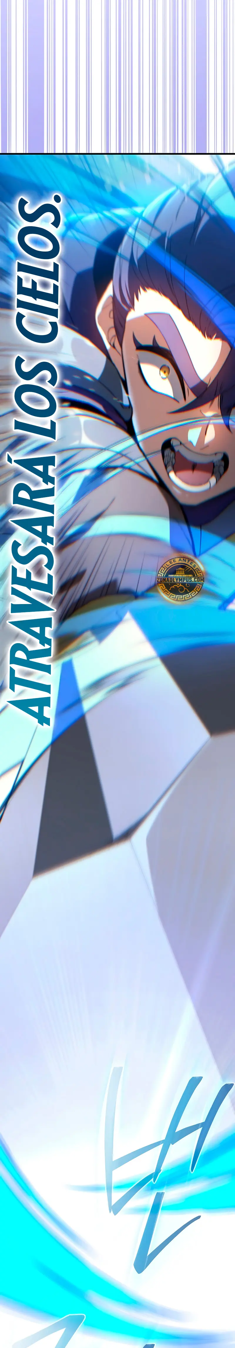 Read El Regreso Del Inigualable Ranker Genio ES Manga Online
