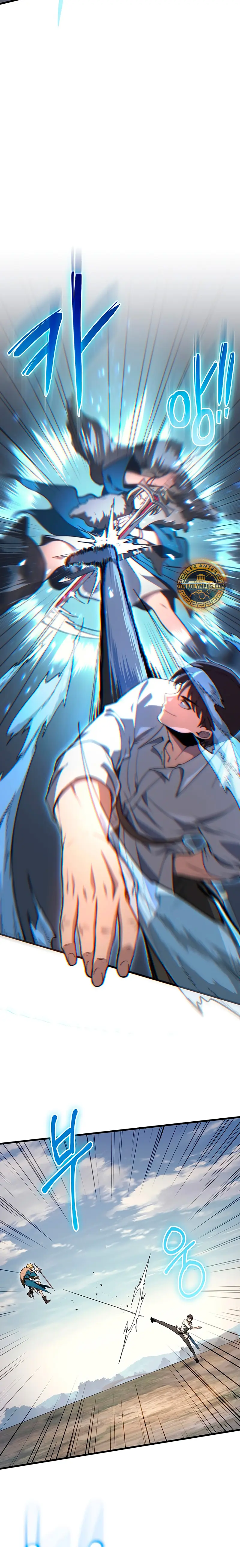 Read El Regreso Del Inigualable Ranker Genio ES Manga Online