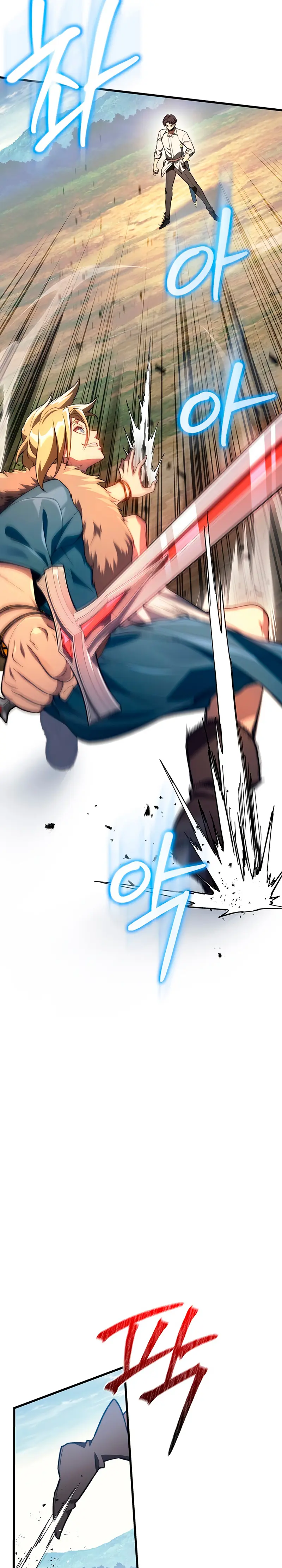 Read El Regreso Del Inigualable Ranker Genio ES Manga Online