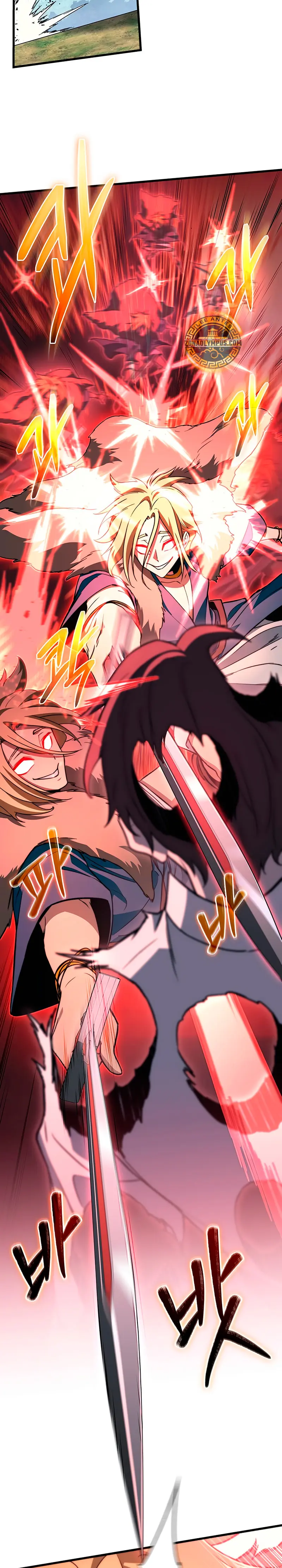 Read El Regreso Del Inigualable Ranker Genio ES Manga Online