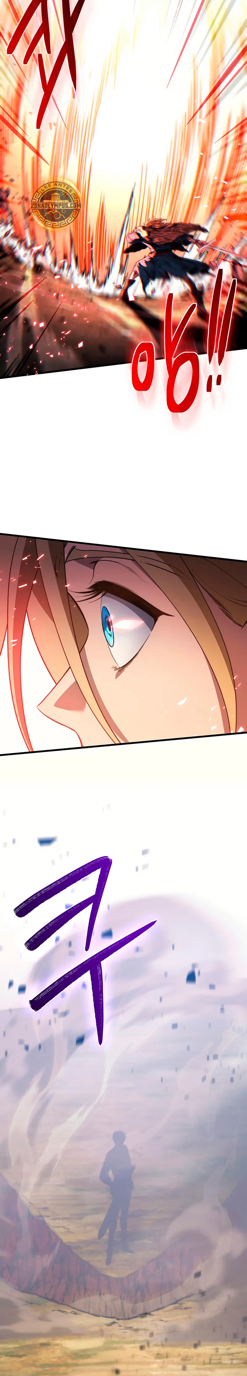 Read El Regreso Del Inigualable Ranker Genio ES Manga Online