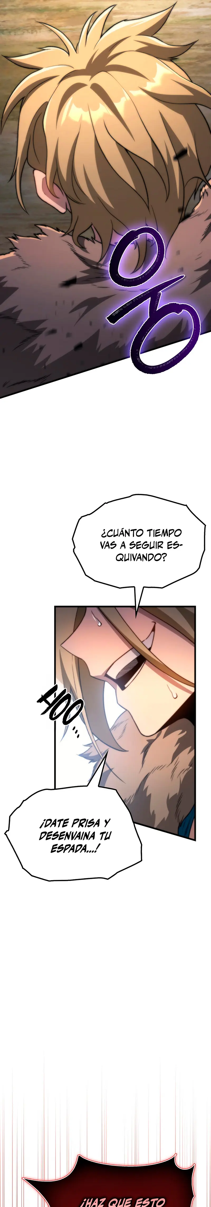 Read El Regreso Del Inigualable Ranker Genio ES Manga Online