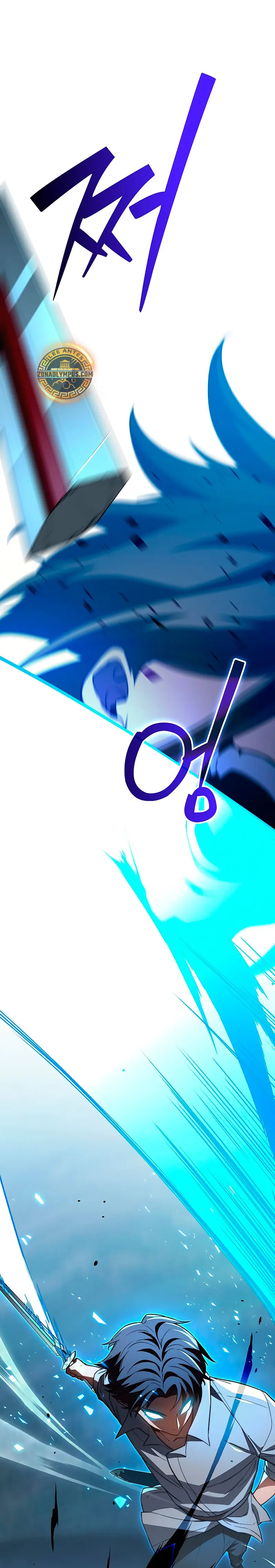 Read El Regreso Del Inigualable Ranker Genio ES Manga Online