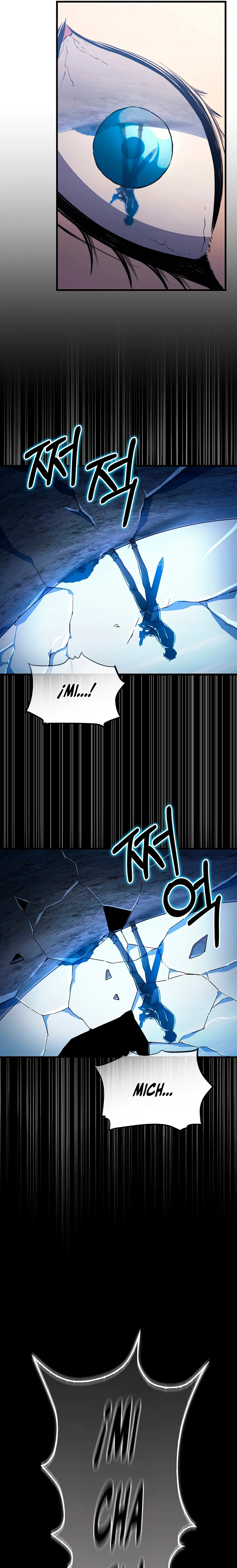 Read El Regreso Del Inigualable Ranker Genio ES Manga Online