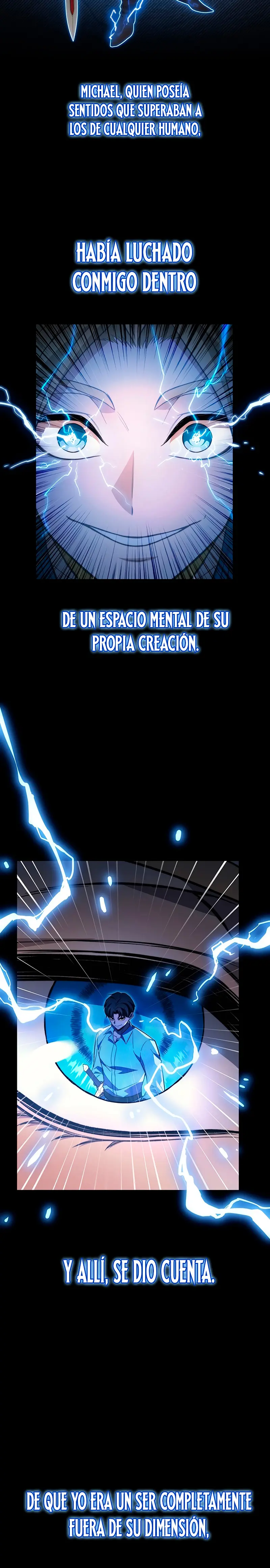 Read El Regreso Del Inigualable Ranker Genio ES Manga Online