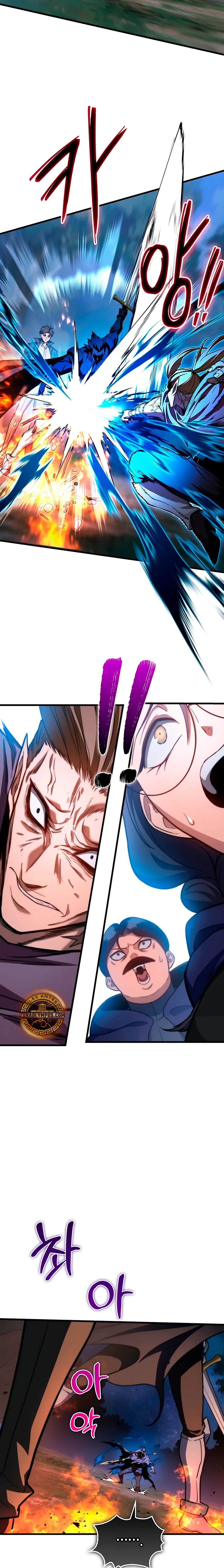 Read El Regreso Del Inigualable Ranker Genio ES Manga Online