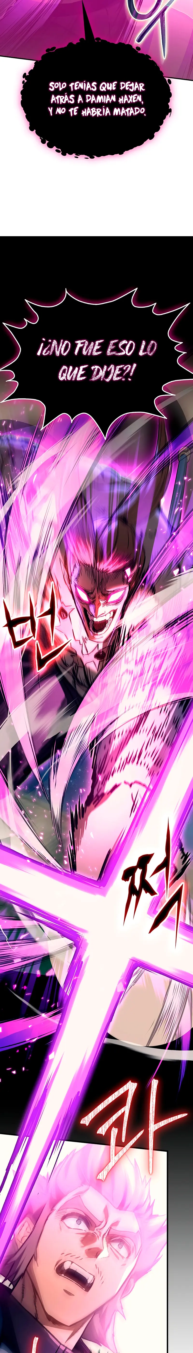 Read El Regreso Del Inigualable Ranker Genio ES Manga Online