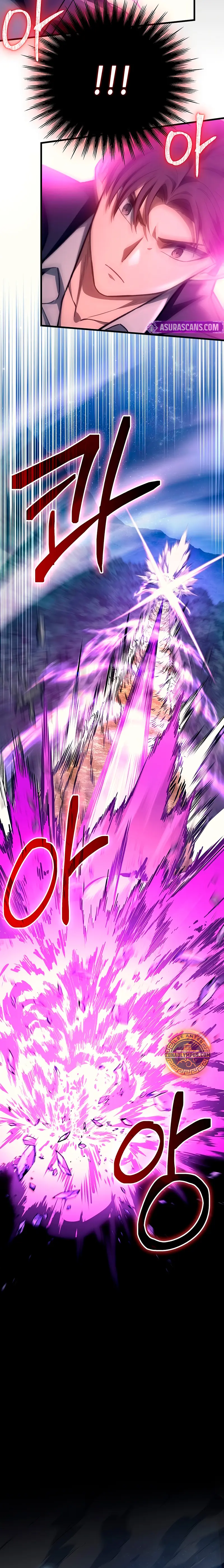 Read El Regreso Del Inigualable Ranker Genio ES Manga Online