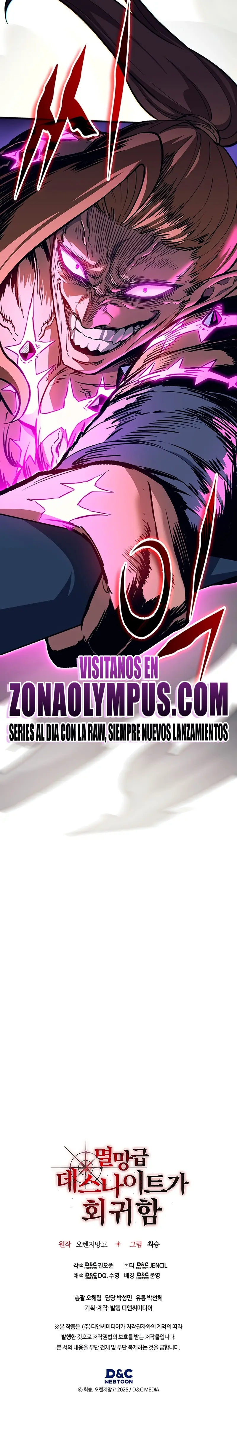 Read El Regreso Del Inigualable Ranker Genio ES Manga Online