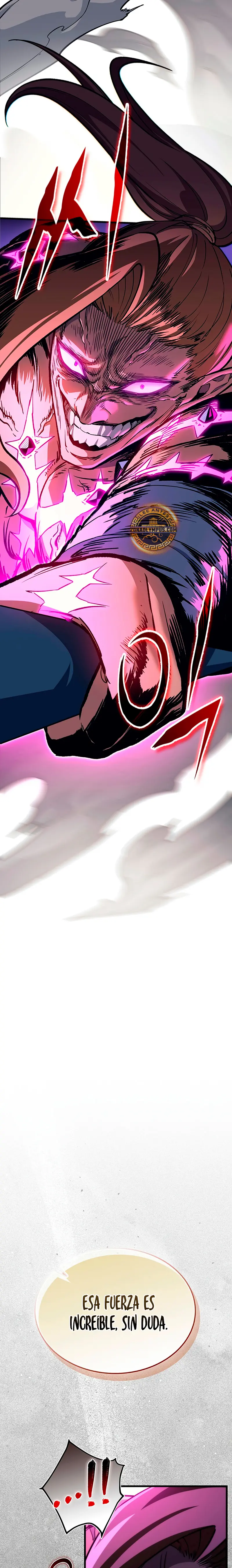 Read El Regreso Del Inigualable Ranker Genio ES Manga Online