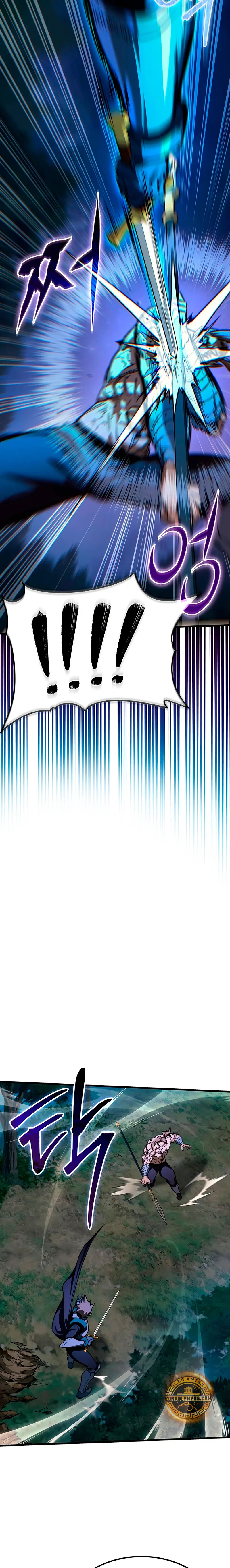 Read El Regreso Del Inigualable Ranker Genio ES Manga Online