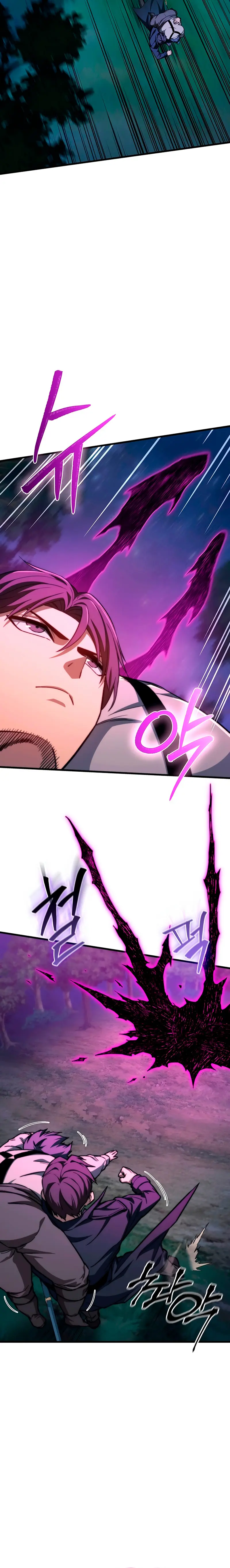 Read El Regreso Del Inigualable Ranker Genio ES Manga Online