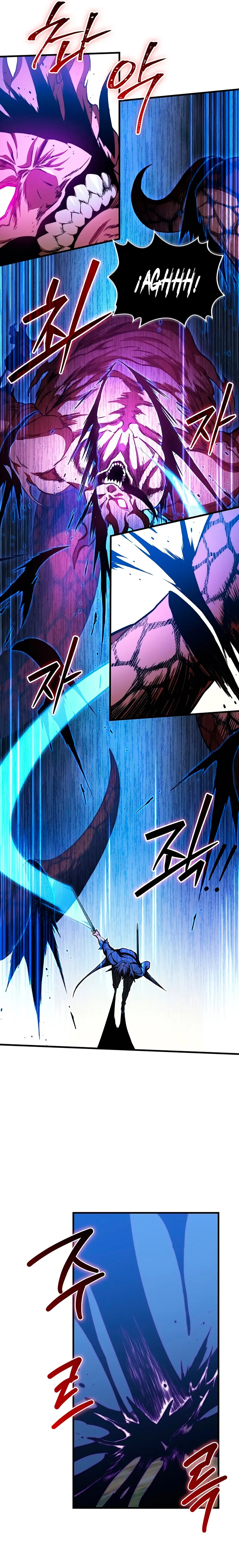 Read El Regreso Del Inigualable Ranker Genio ES Manga Online