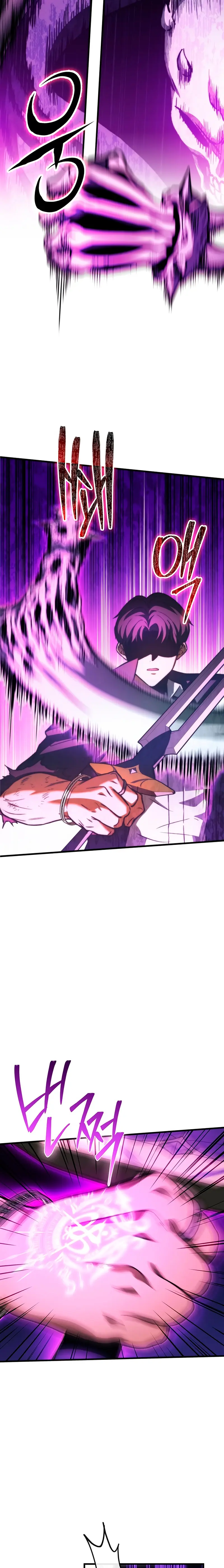 Read El Regreso Del Inigualable Ranker Genio ES Manga Online