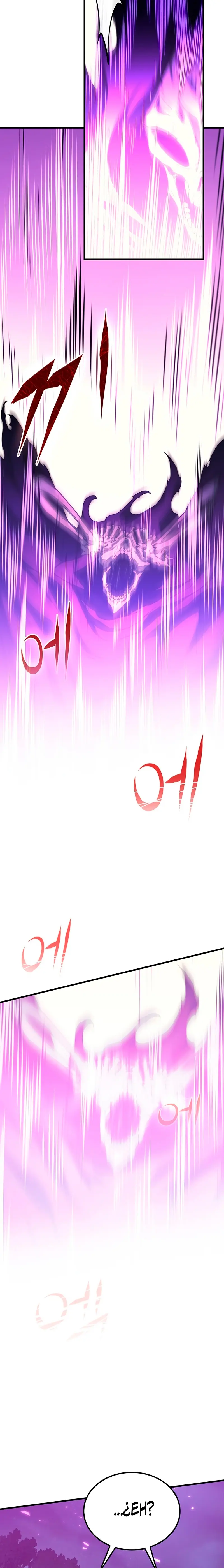 Read El Regreso Del Inigualable Ranker Genio ES Manga Online