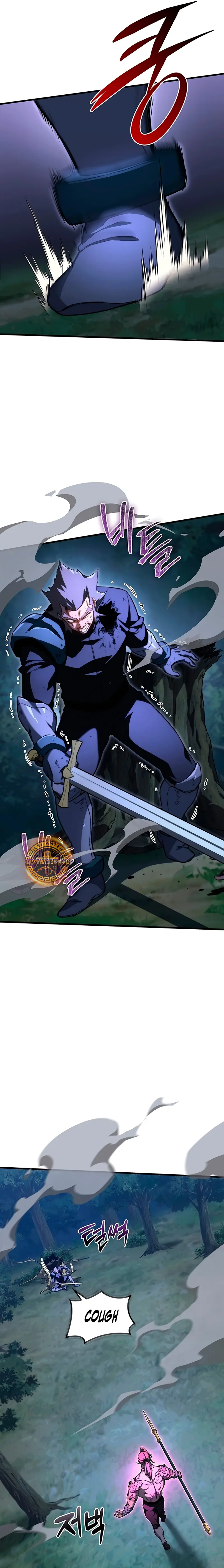 Read El Regreso Del Inigualable Ranker Genio ES Manga Online