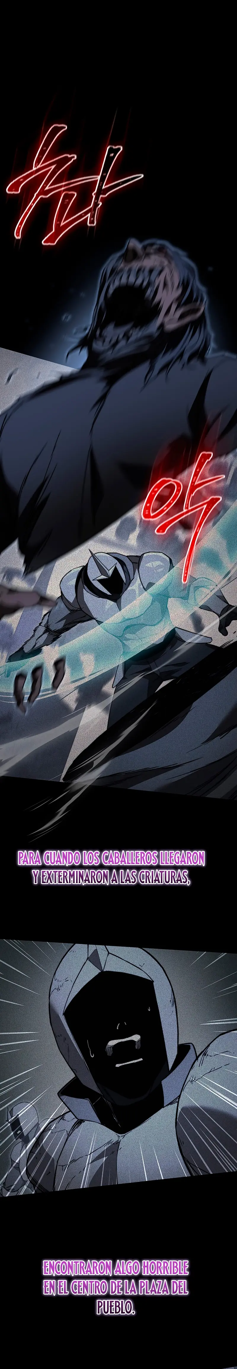 Read El Regreso Del Inigualable Ranker Genio ES Manga Online