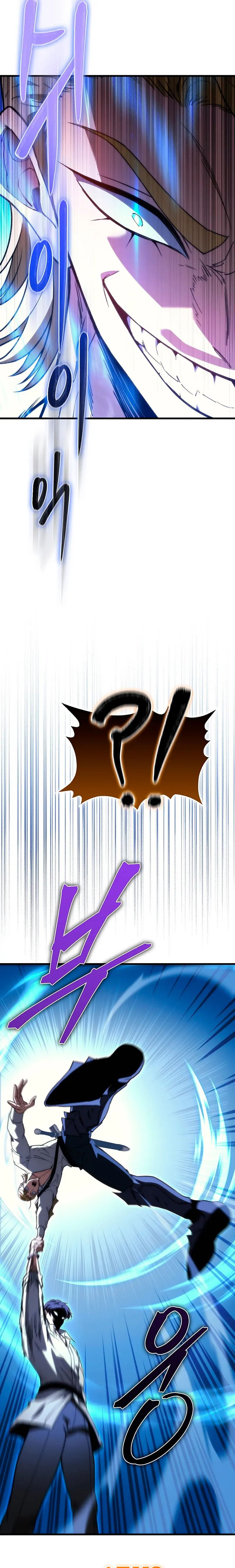 Read El Regreso Del Inigualable Ranker Genio ES Manga Online
