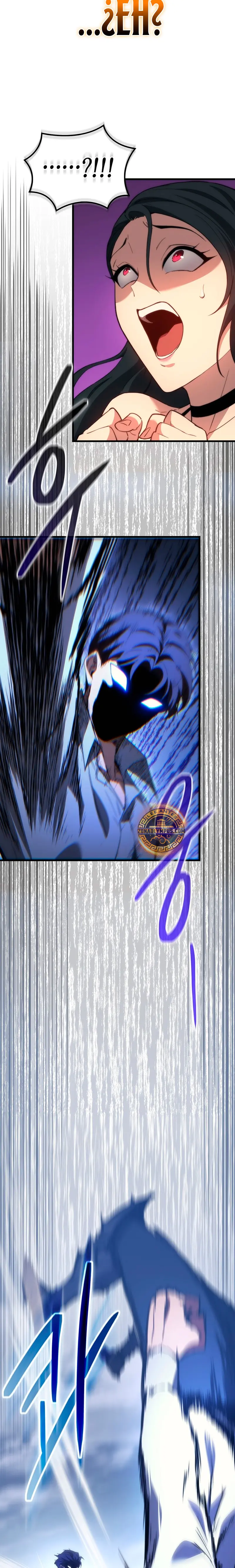 Read El Regreso Del Inigualable Ranker Genio ES Manga Online