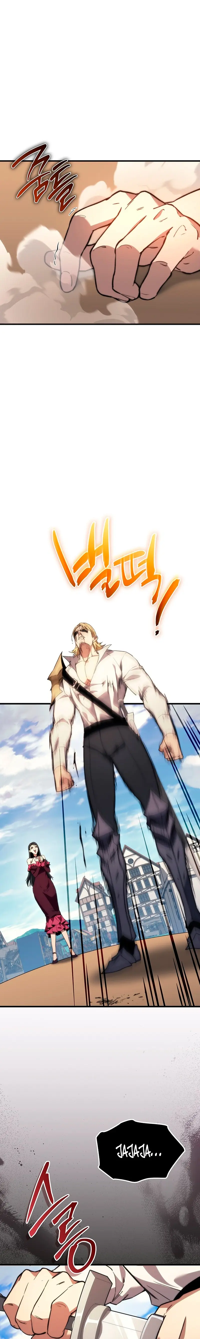Read El Regreso Del Inigualable Ranker Genio ES Manga Online