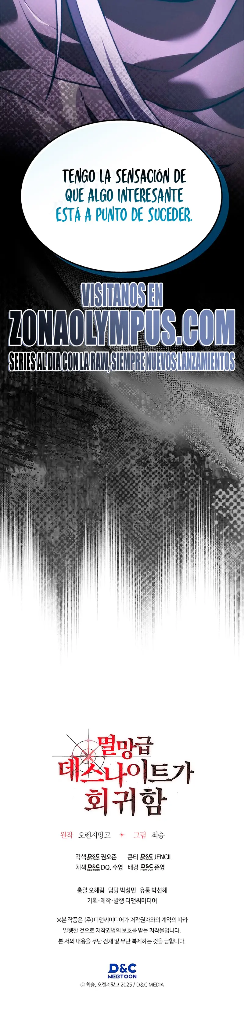 Read El Regreso Del Inigualable Ranker Genio ES Manga Online