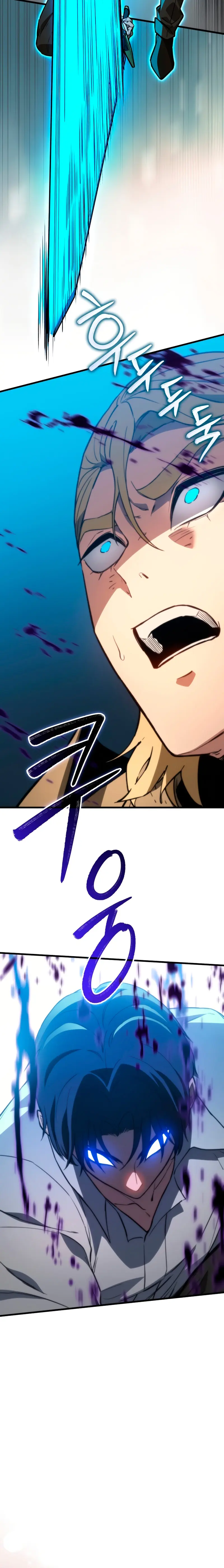 Read El Regreso Del Inigualable Ranker Genio ES Manga Online