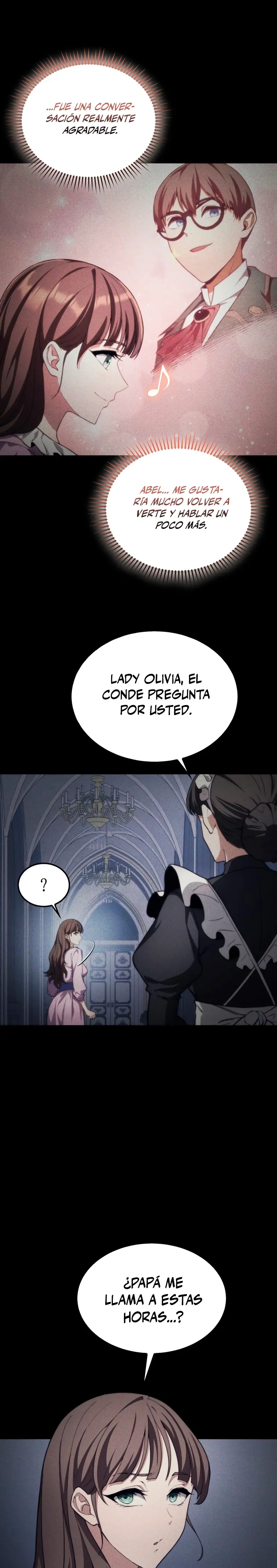 Read El Regreso Del Inigualable Ranker Genio ES Manga Online