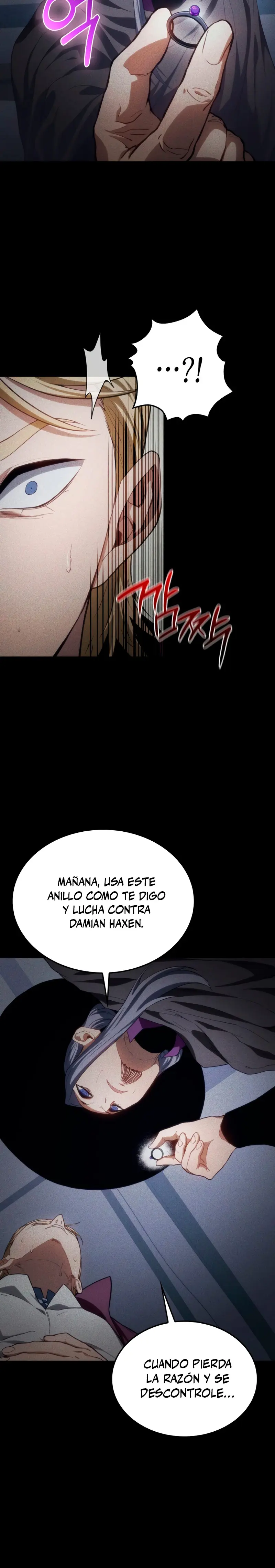 Read El Regreso Del Inigualable Ranker Genio ES Manga Online