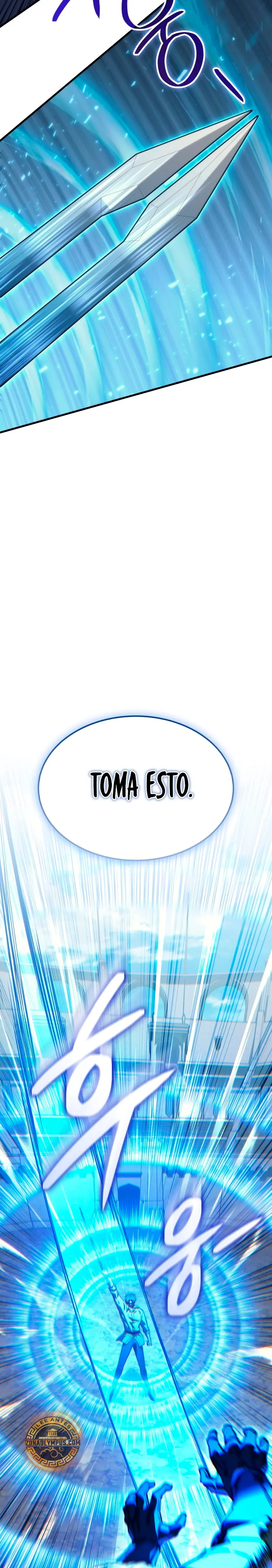 Read El Regreso Del Inigualable Ranker Genio ES Manga Online