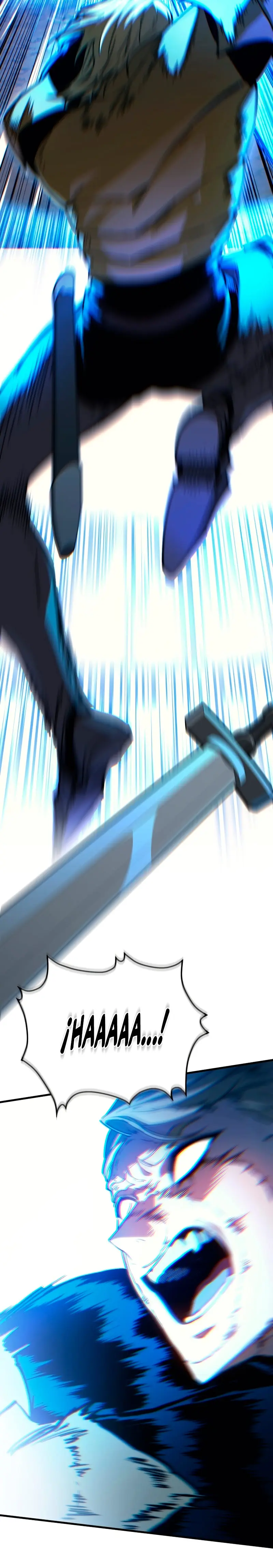 Read El Regreso Del Inigualable Ranker Genio ES Manga Online