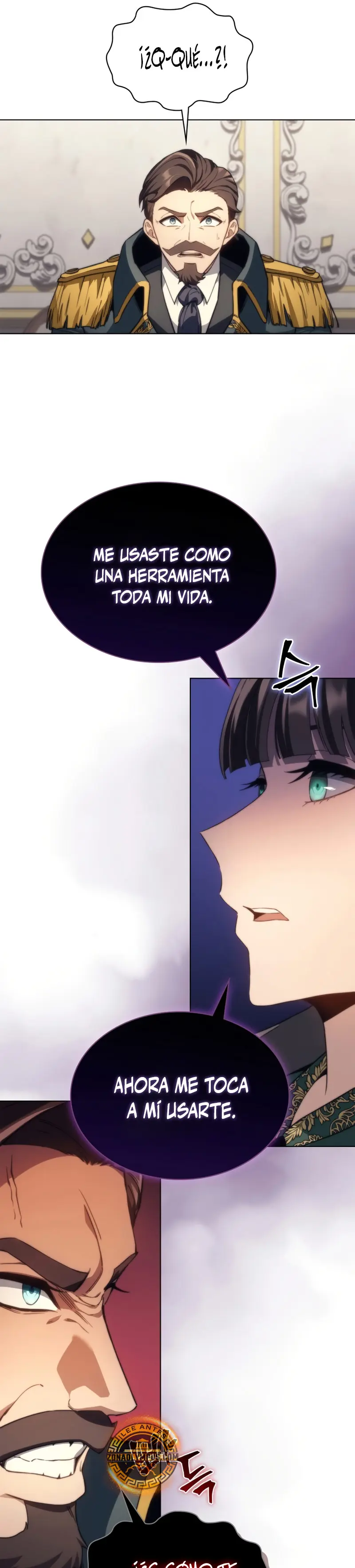 Read El Regreso Del Inigualable Ranker Genio ES Manga Online