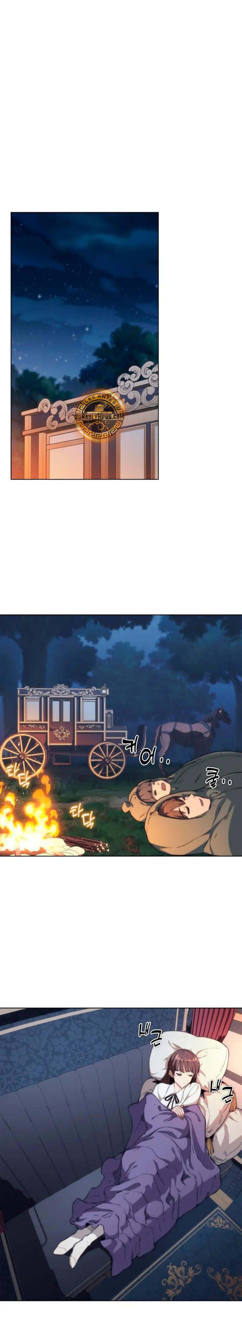 Read El Regreso Del Inigualable Ranker Genio ES Manga Online