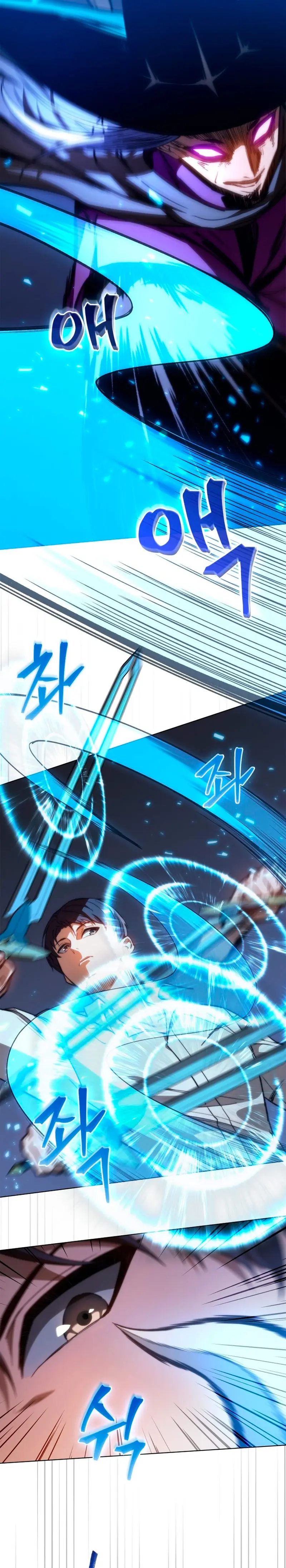 Read El Regreso Del Inigualable Ranker Genio ES Manga Online
