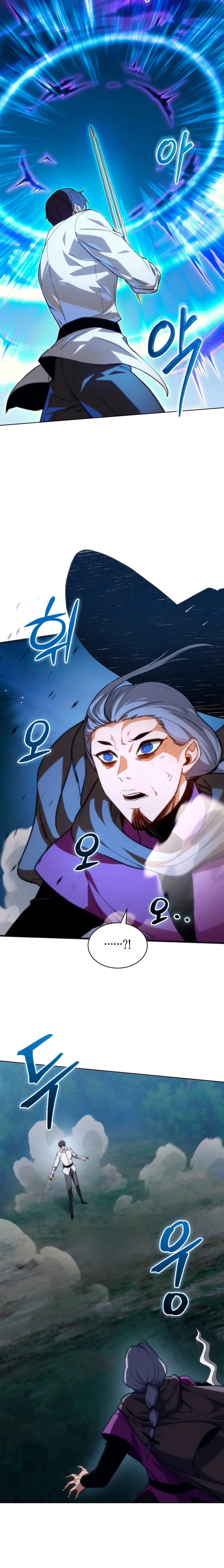 Read El Regreso Del Inigualable Ranker Genio ES Manga Online