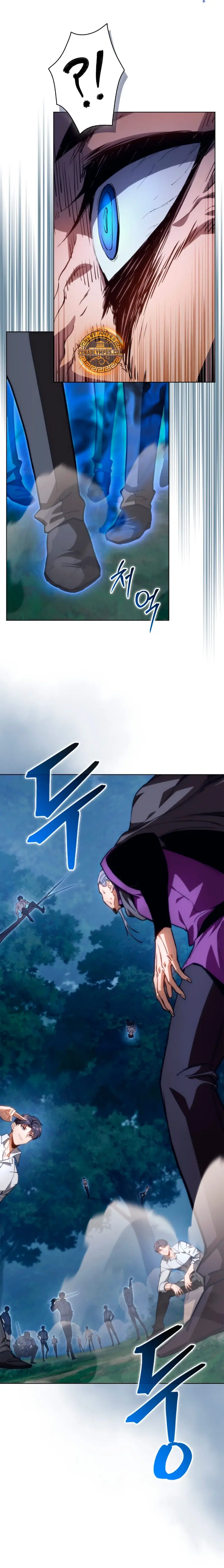 Read El Regreso Del Inigualable Ranker Genio ES Manga Online
